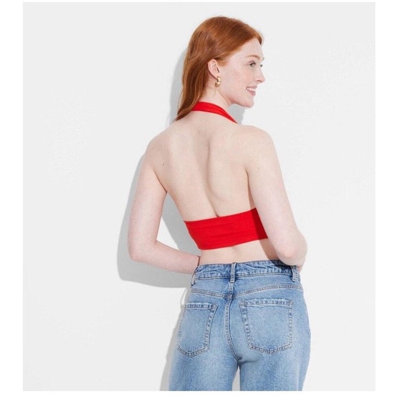 Women's Plunge ButterBliss Tank Top - Picture 2 of 5